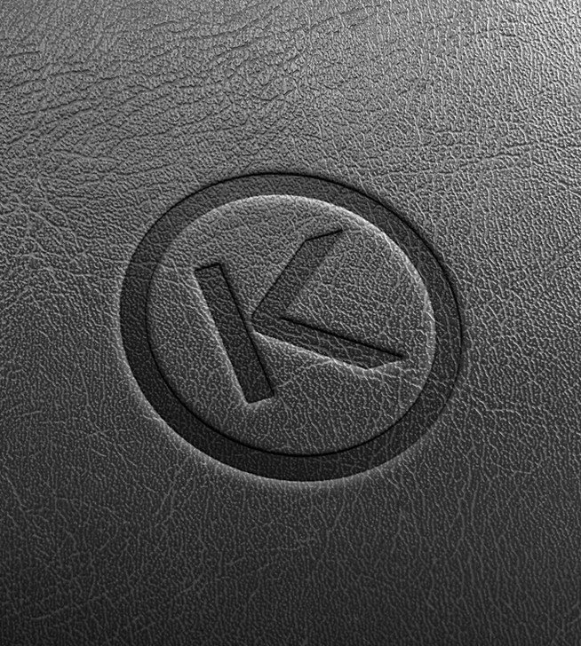 Custom yacht emblem